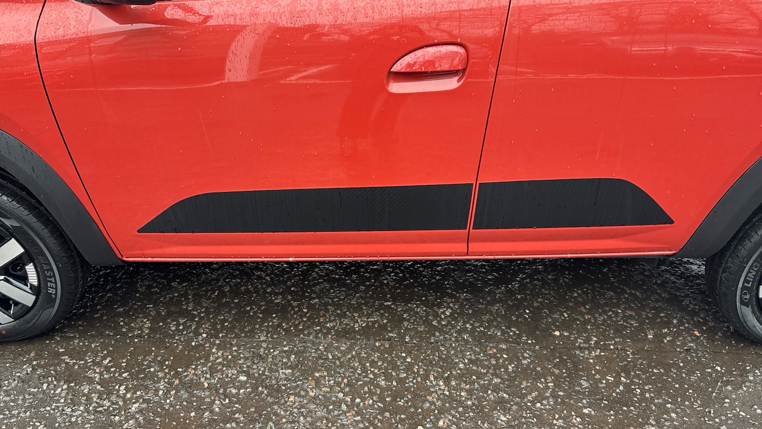 Used Dacia Spring 2025 for sale - 77159115: Photo 27