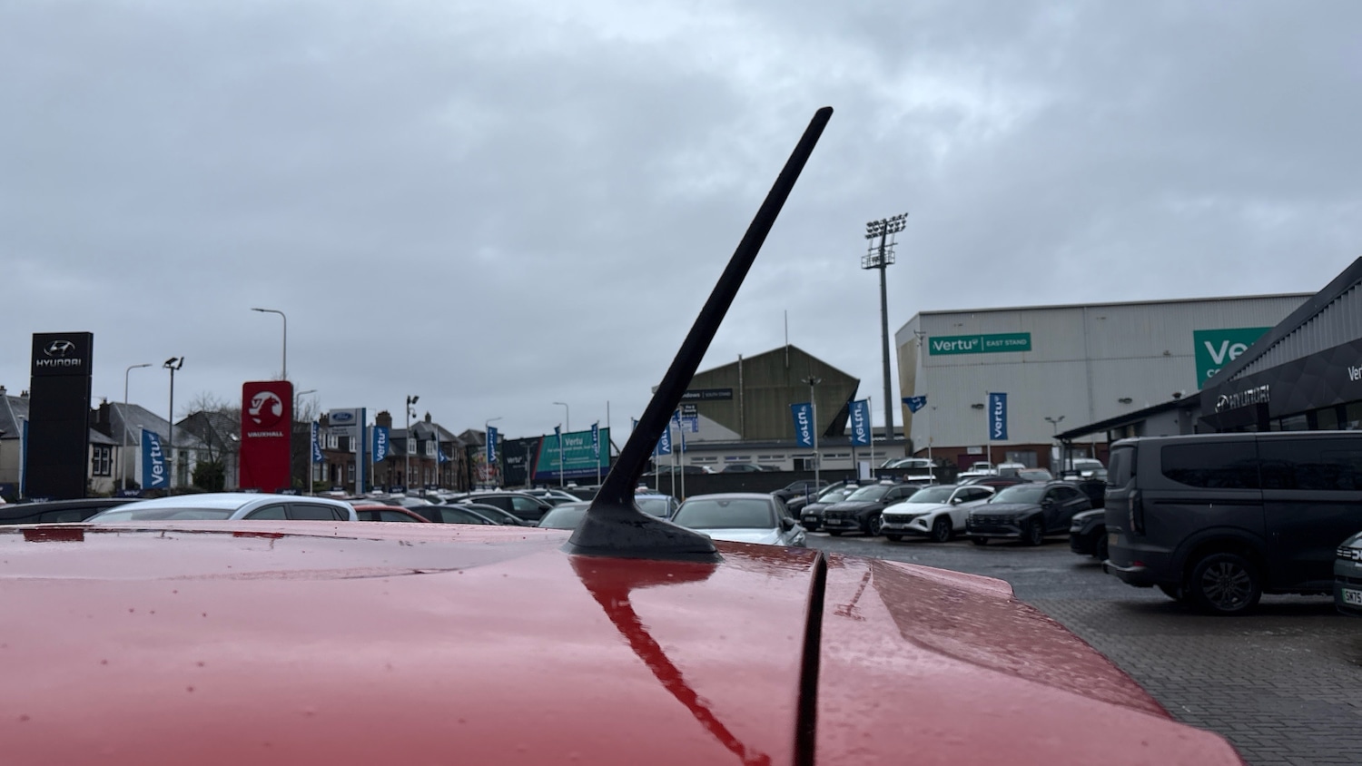 Used Dacia Spring 2025 for sale - 77159115: Photo 28