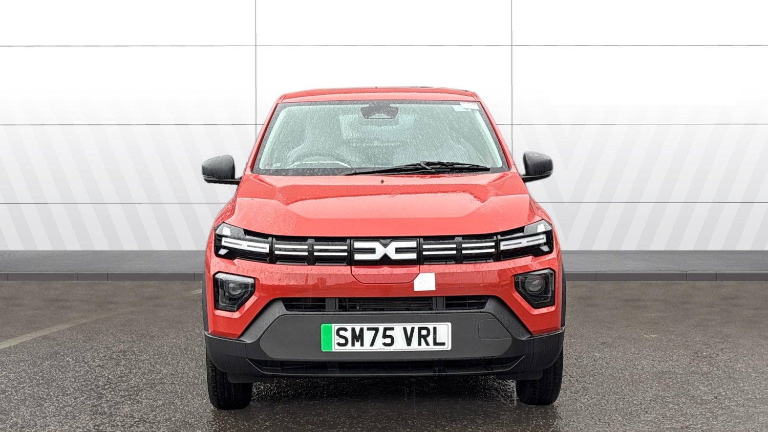 Used Dacia Spring 2025 for sale - 77159115: Photo 3