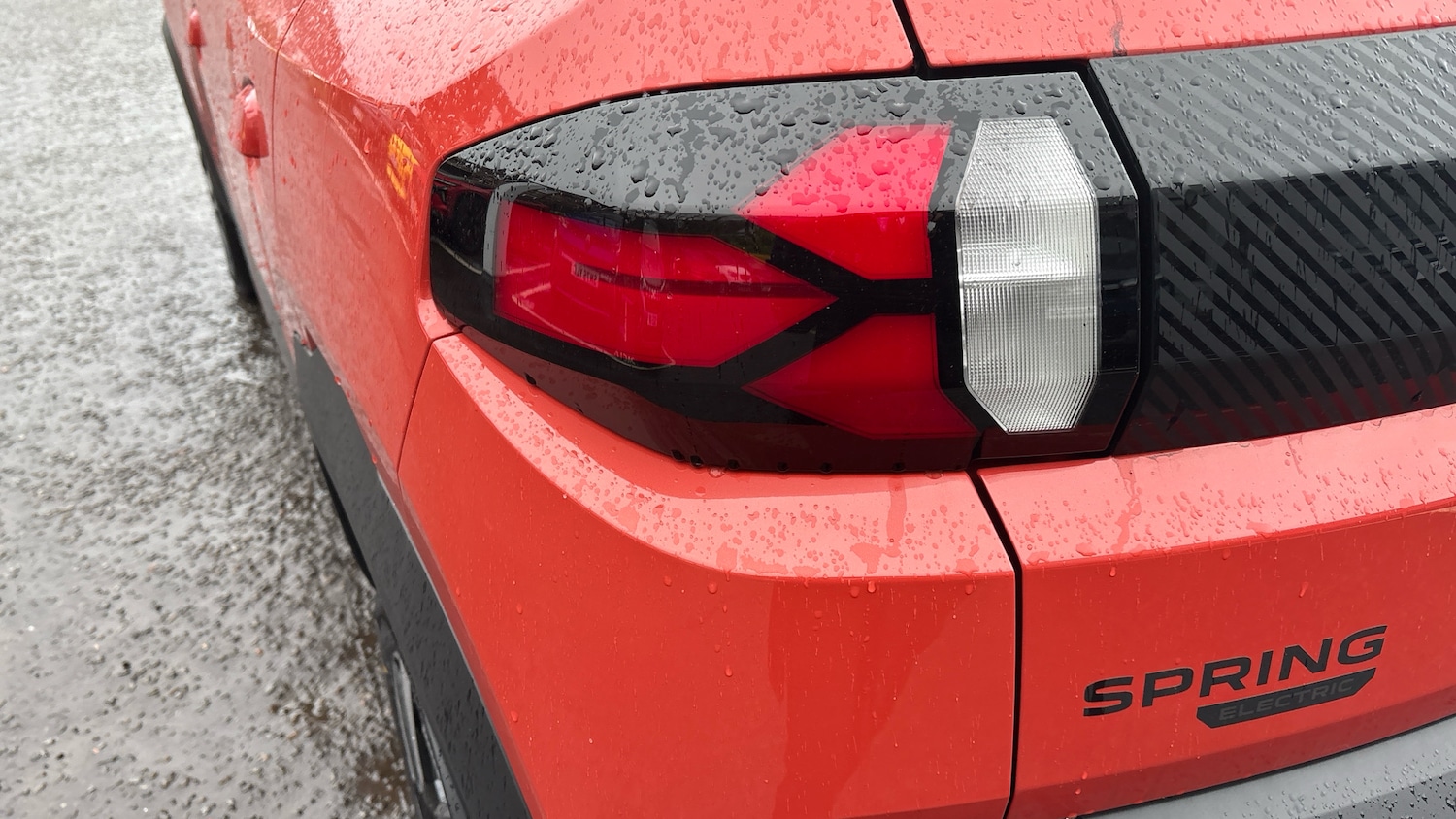 Used Dacia Spring 2025 for sale - 77159115: Photo 30