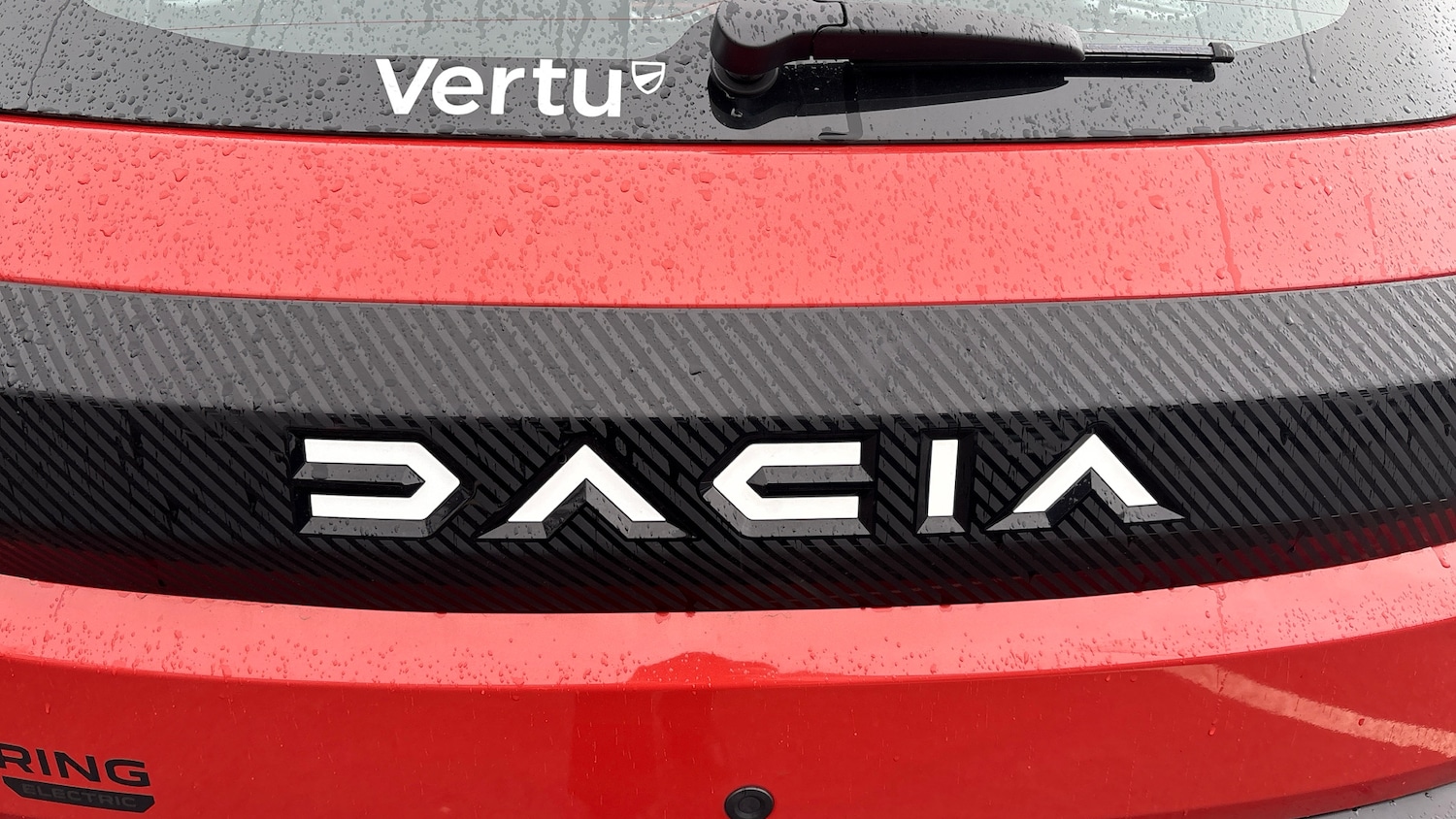 Used Dacia Spring 2025 for sale - 77159115: Photo 32