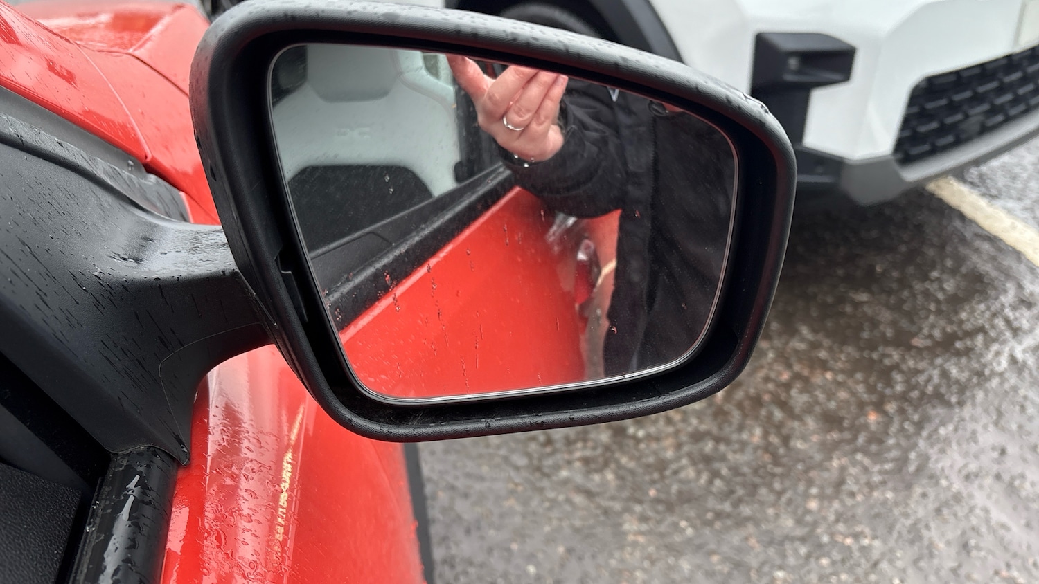 Used Dacia Spring 2025 for sale - 77159115: Photo 36