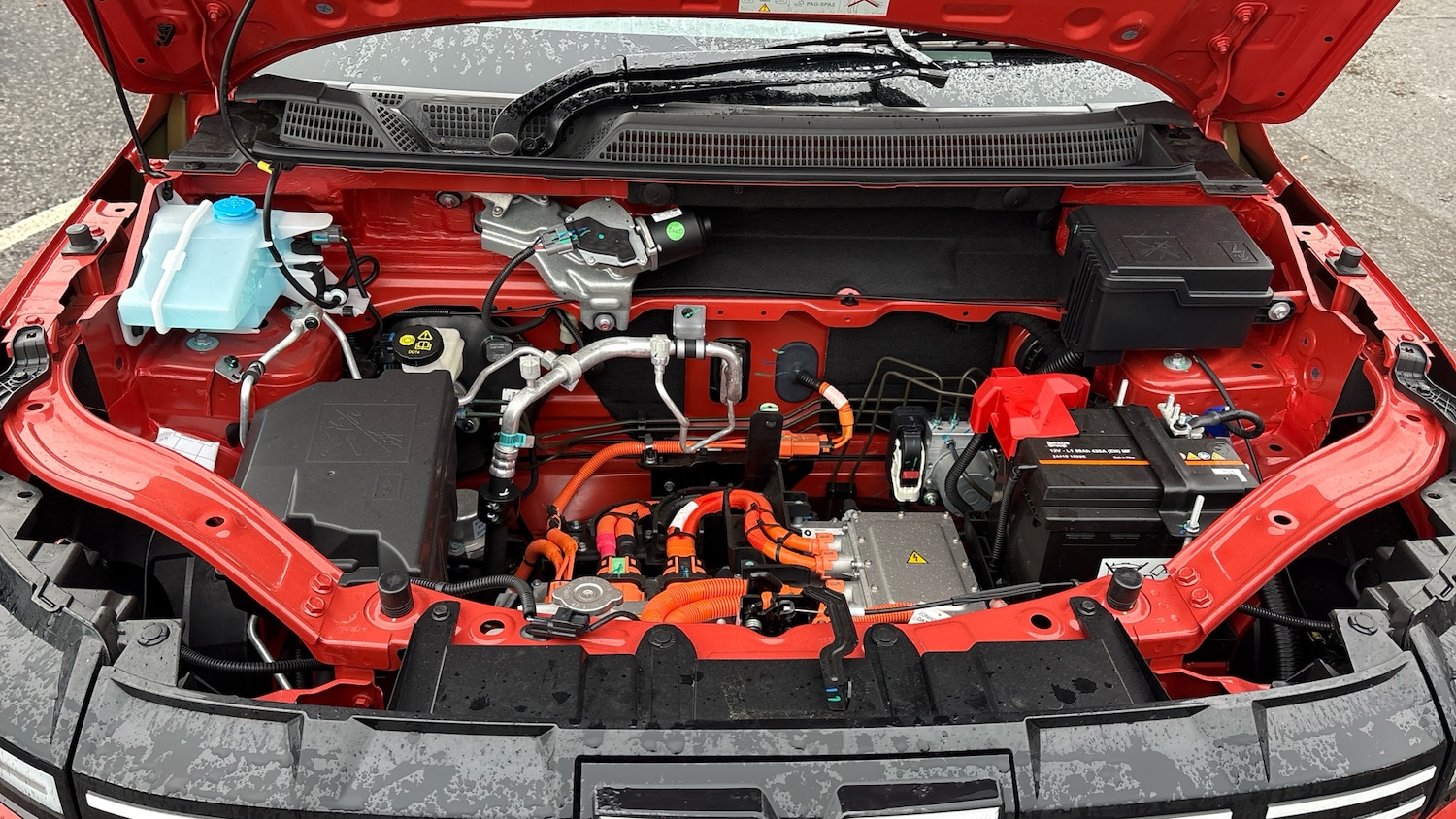 Used Dacia Spring 2025 for sale - 77159115: Photo 39