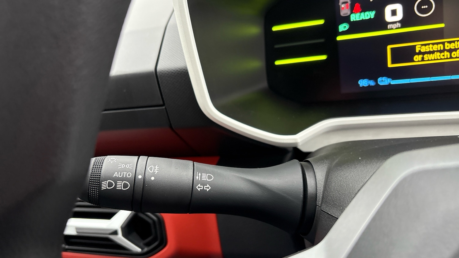 Used Dacia Spring 2025 for sale - 77159115: Photo 43