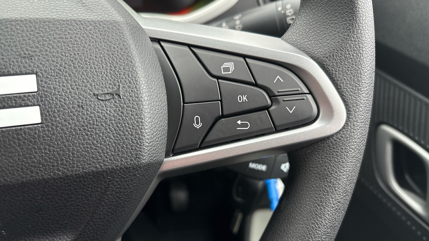 Used Dacia Spring 2025 for sale - 77159115: Photo 45