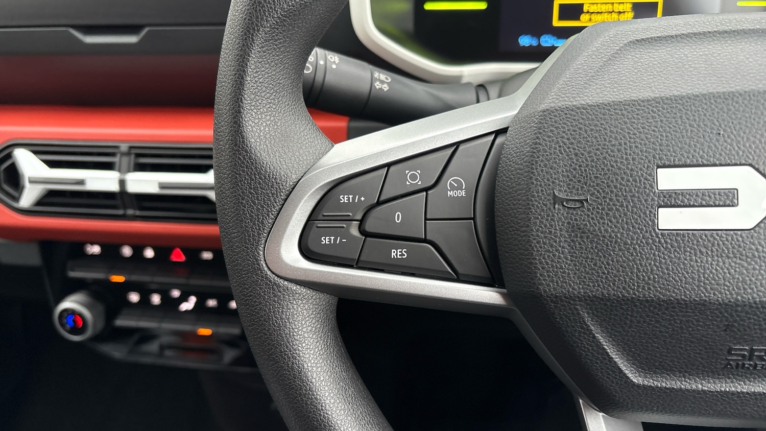 Used Dacia Spring 2025 for sale - 77159115: Photo 46