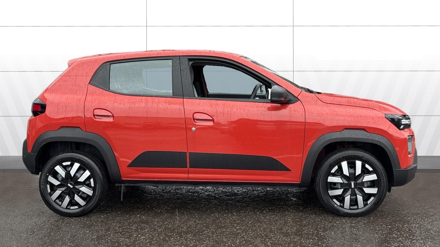 Used Dacia Spring 2025 for sale - 77159115: Photo 5