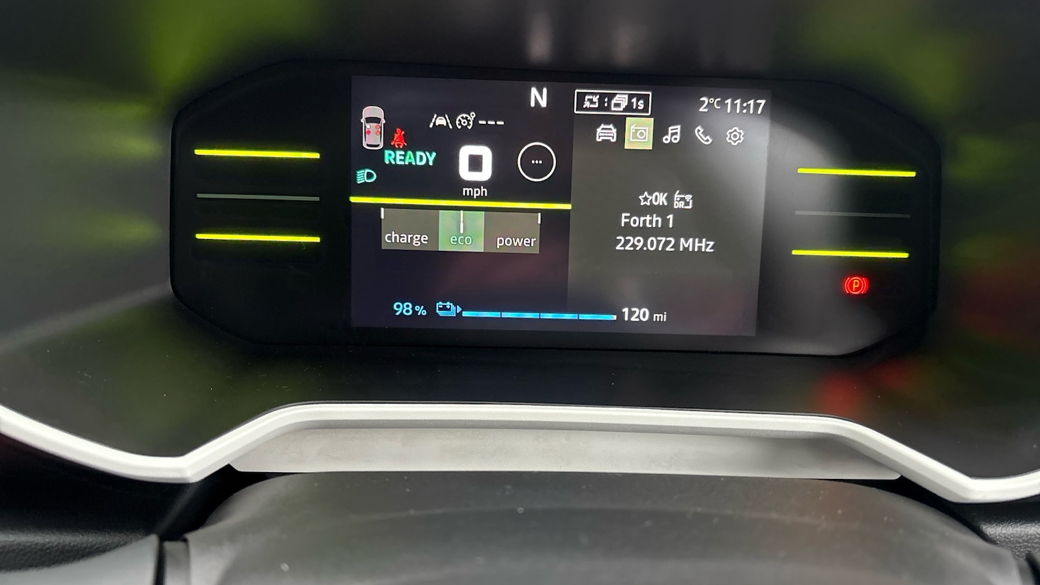 Used Dacia Spring 2025 for sale - 77159115: Photo 50