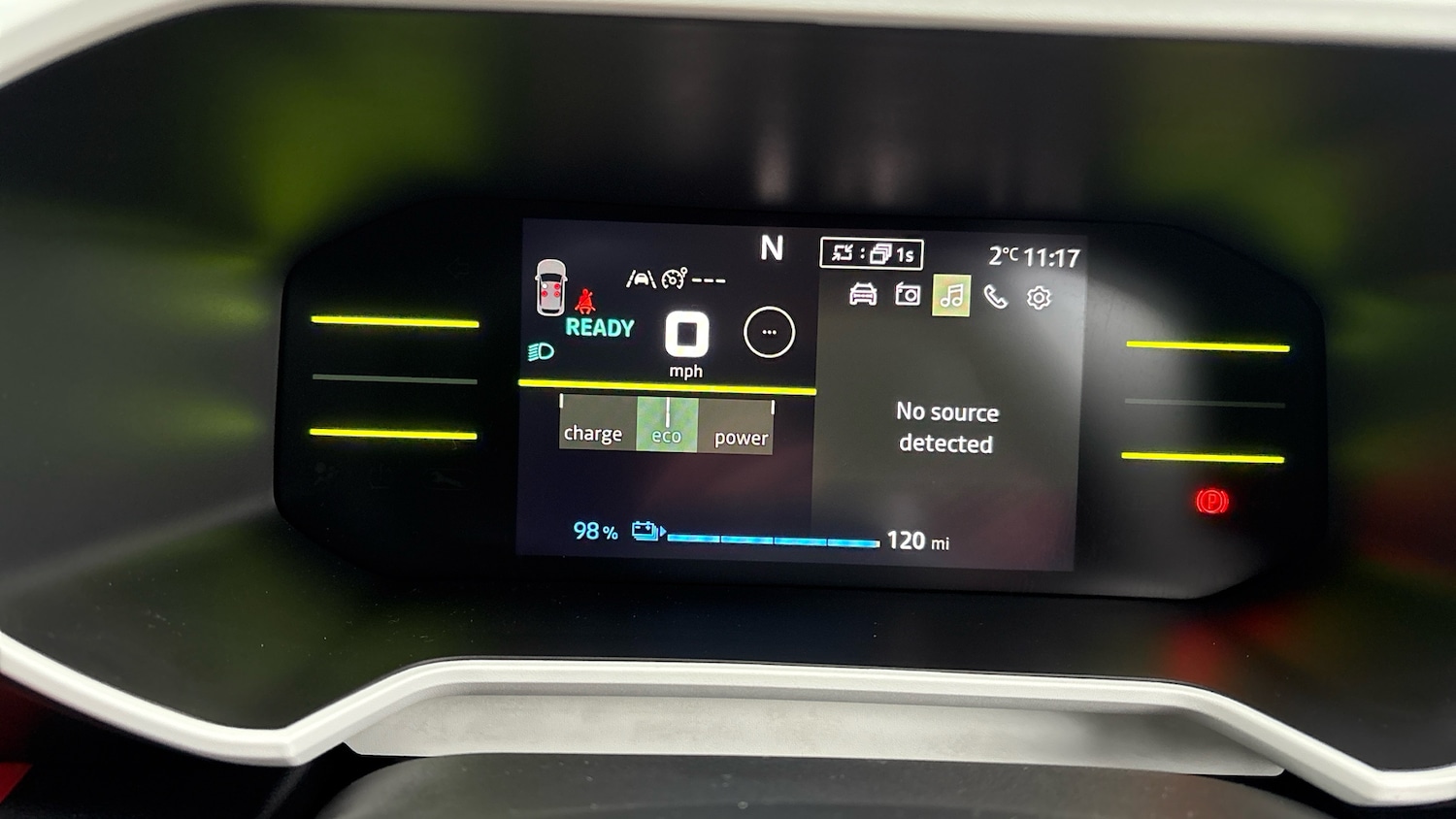 Used Dacia Spring 2025 for sale - 77159115: Photo 51