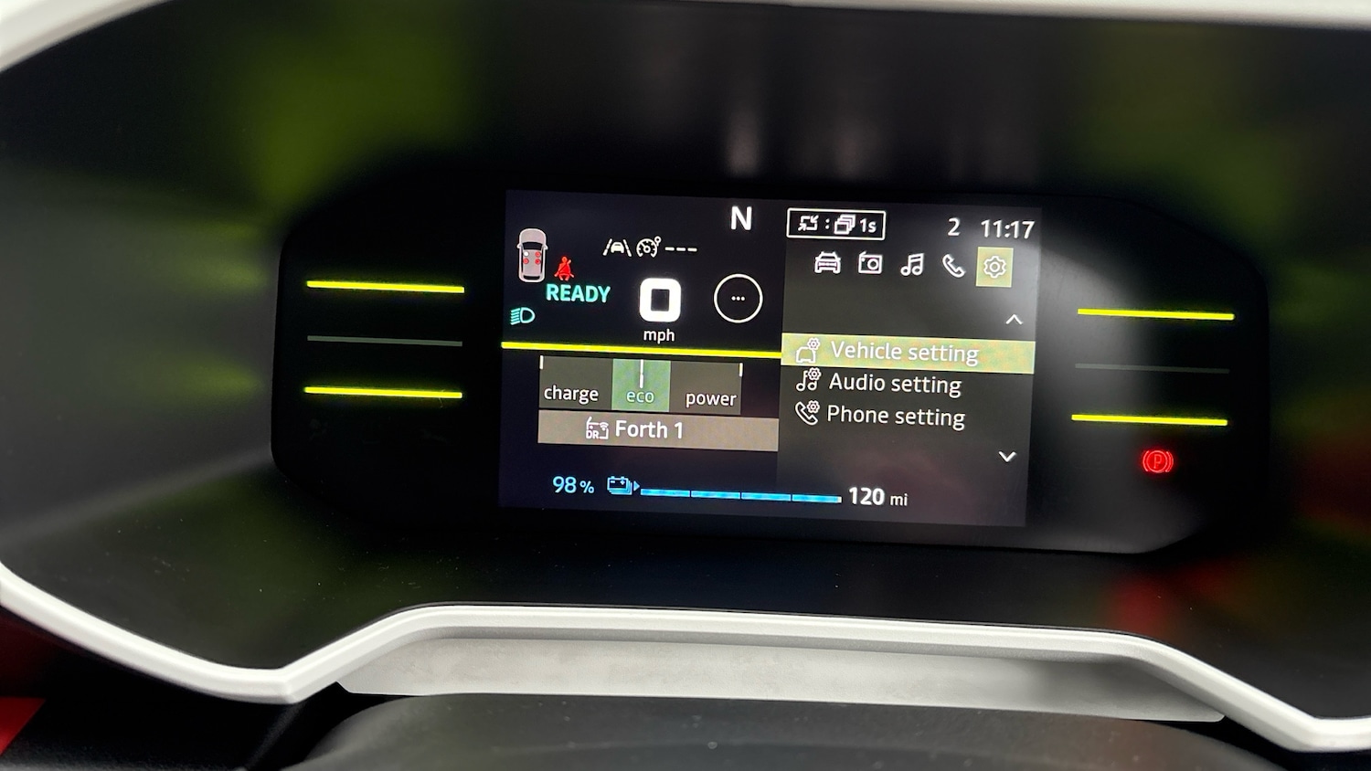 Used Dacia Spring 2025 for sale - 77159115: Photo 53