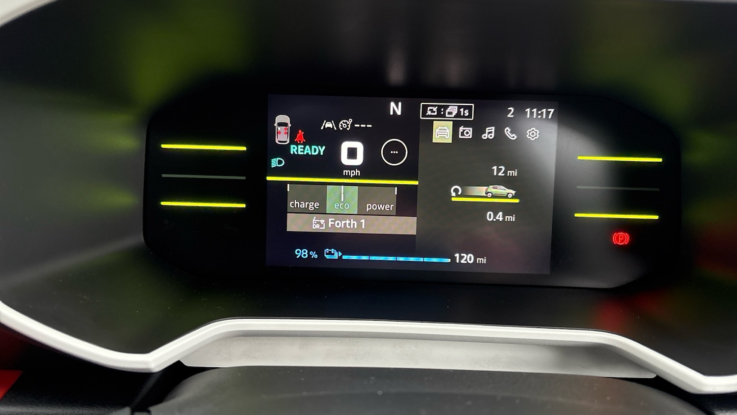 Used Dacia Spring 2025 for sale - 77159115: Photo 54