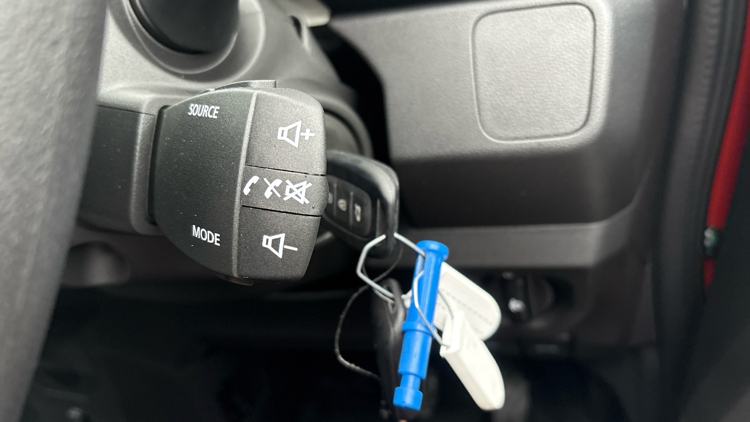 Used Dacia Spring 2025 for sale - 77159115: Photo 57