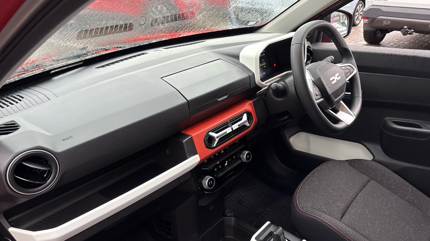 Used Dacia Spring 2025 for sale - 77159115: Photo 9