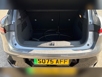 Used Renault Megane E Tech 2026 for sale - 79057655: Photo
