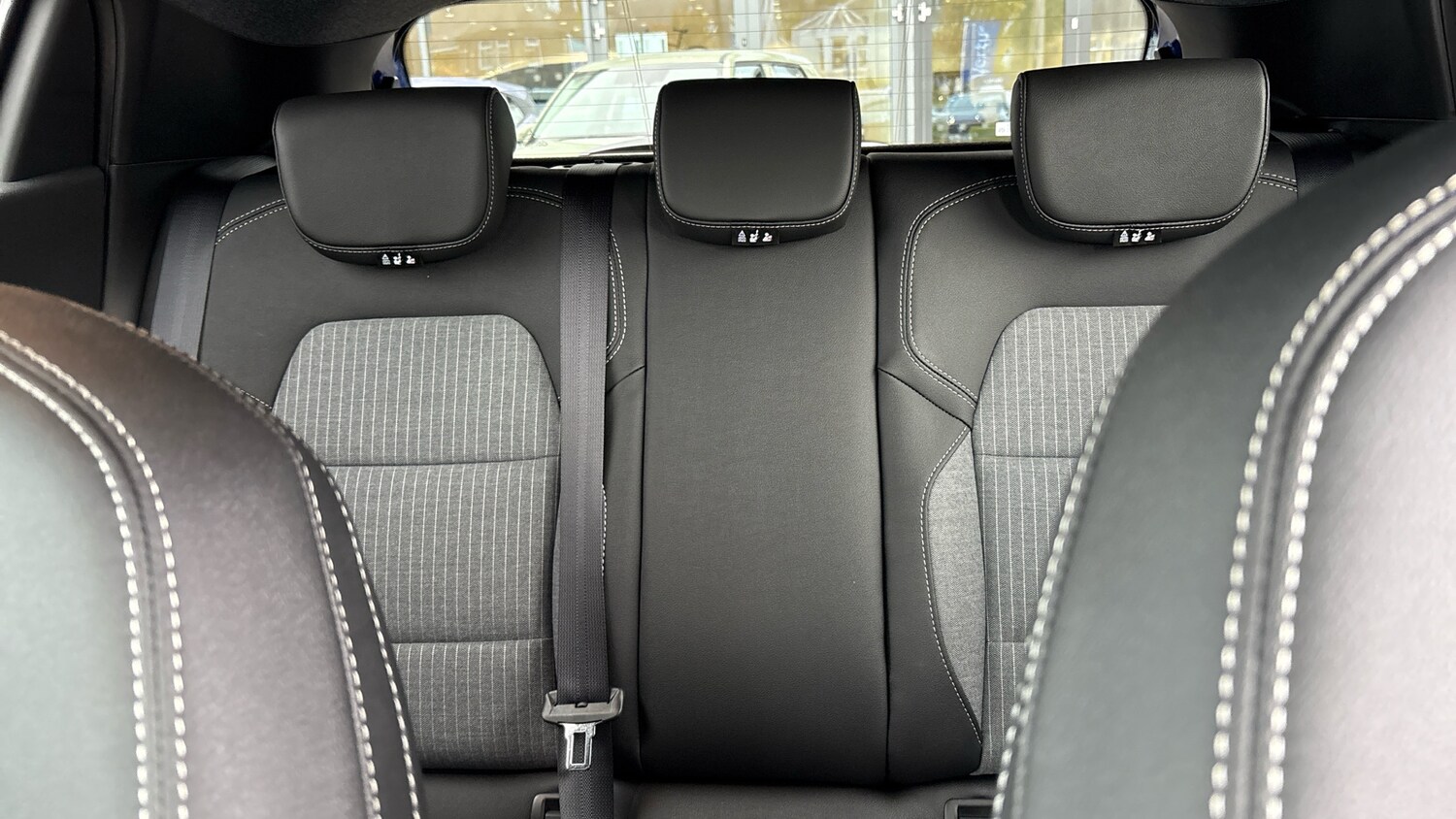 Used Renault Clio 2025 for sale - 76218669: Photo 15