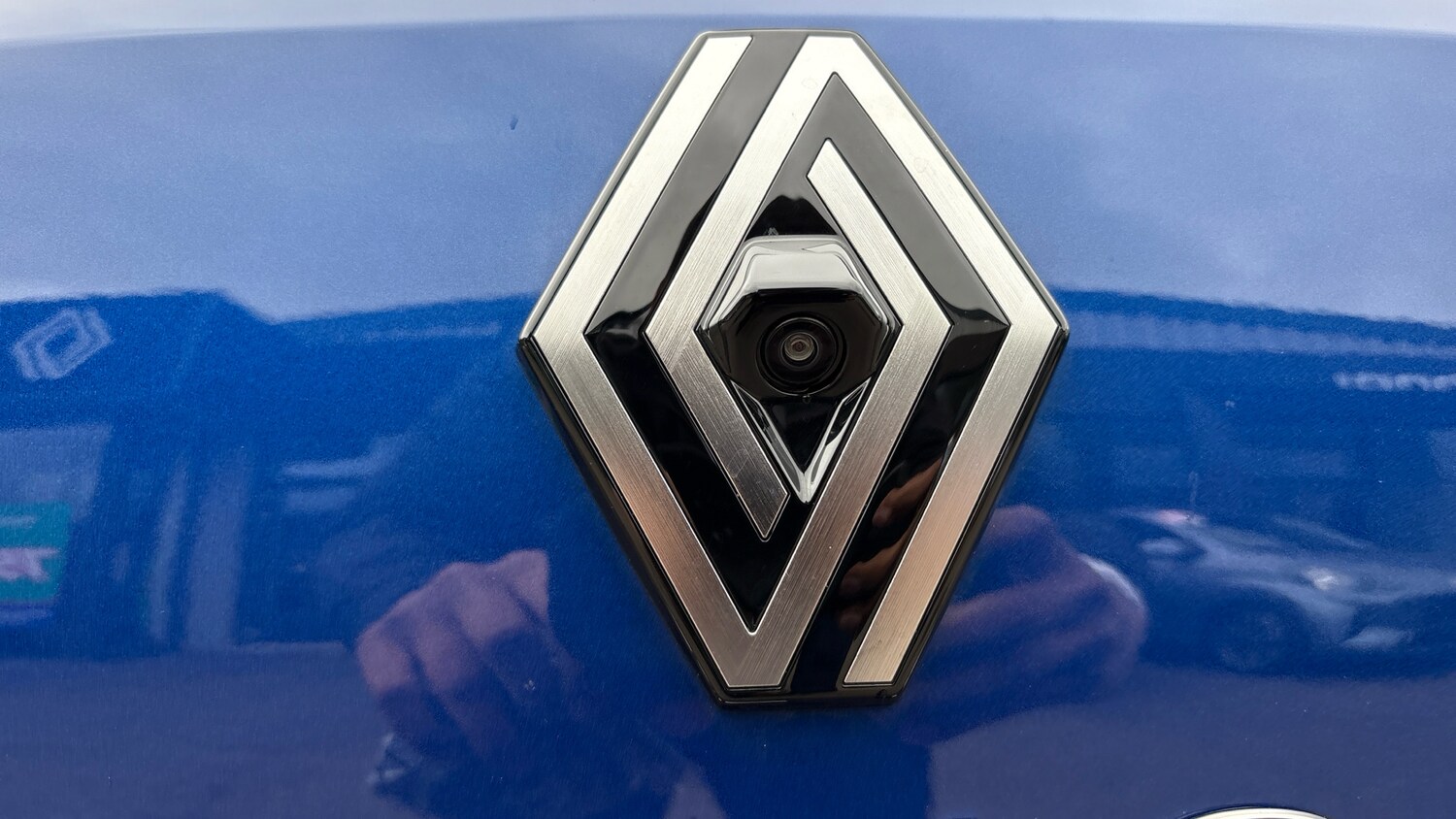 Used Renault Clio 2025 for sale - 76218669: Photo 23