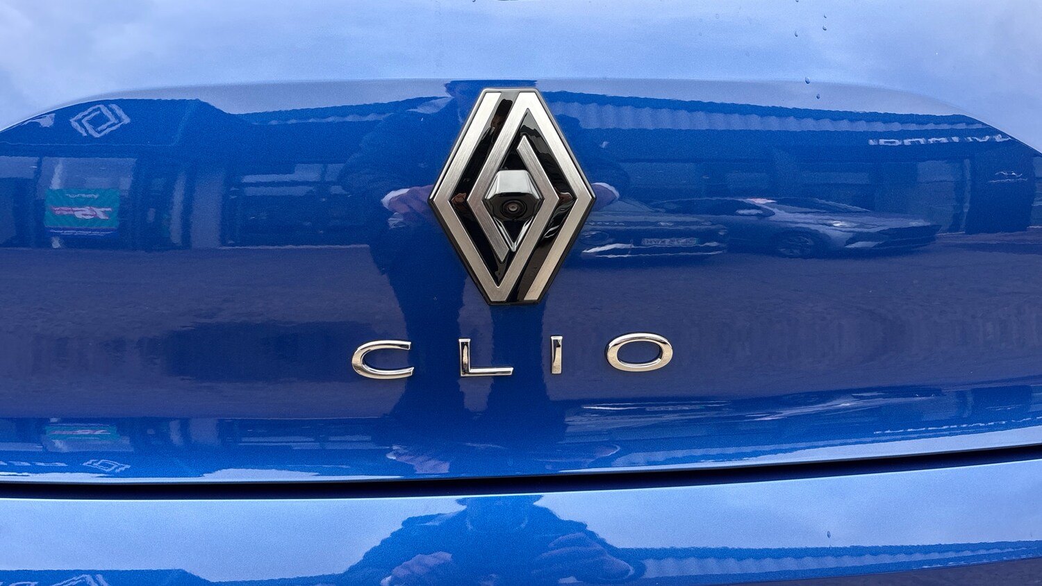 Used Renault Clio 2025 for sale - 76218669: Photo 24