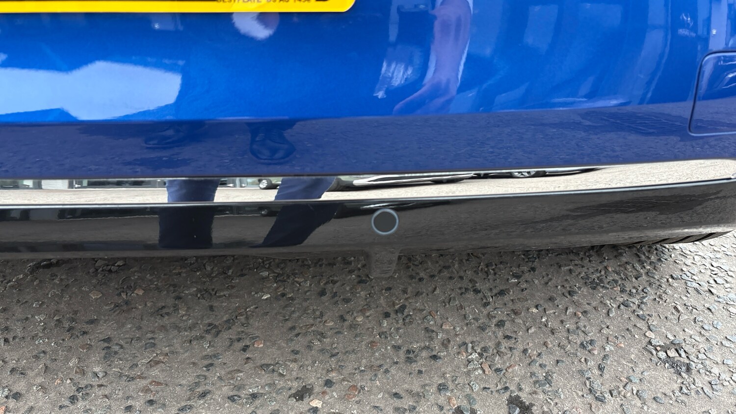 Used Renault Clio 2025 for sale - 76218669: Photo 25