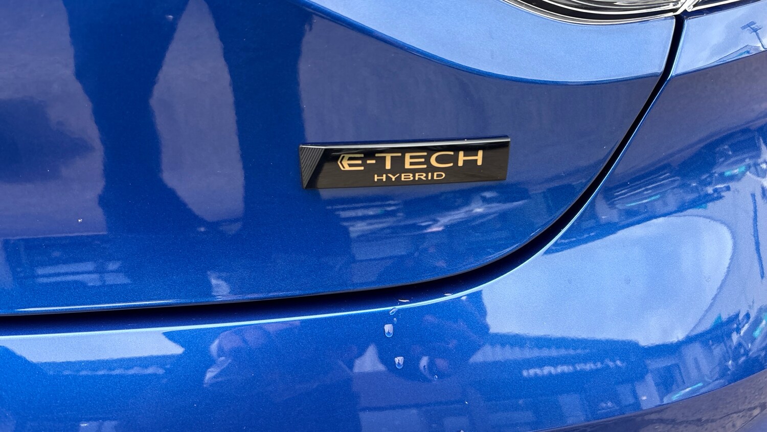 Used Renault Clio 2025 for sale - 76218669: Photo 26