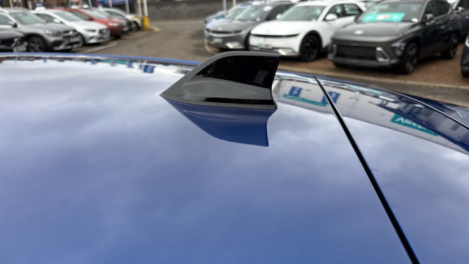 Used Renault Clio 2025 for sale - 76218669: Photo 27