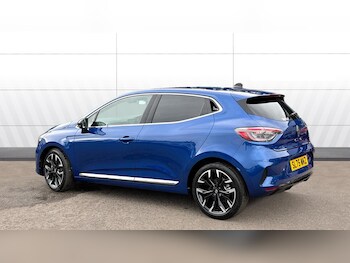 Used Renault Clio 2025 for sale - 76218669: Photo