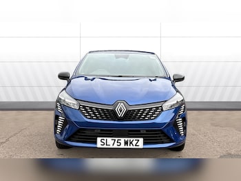 Used Renault Clio 2025 for sale - 76218669: Photo