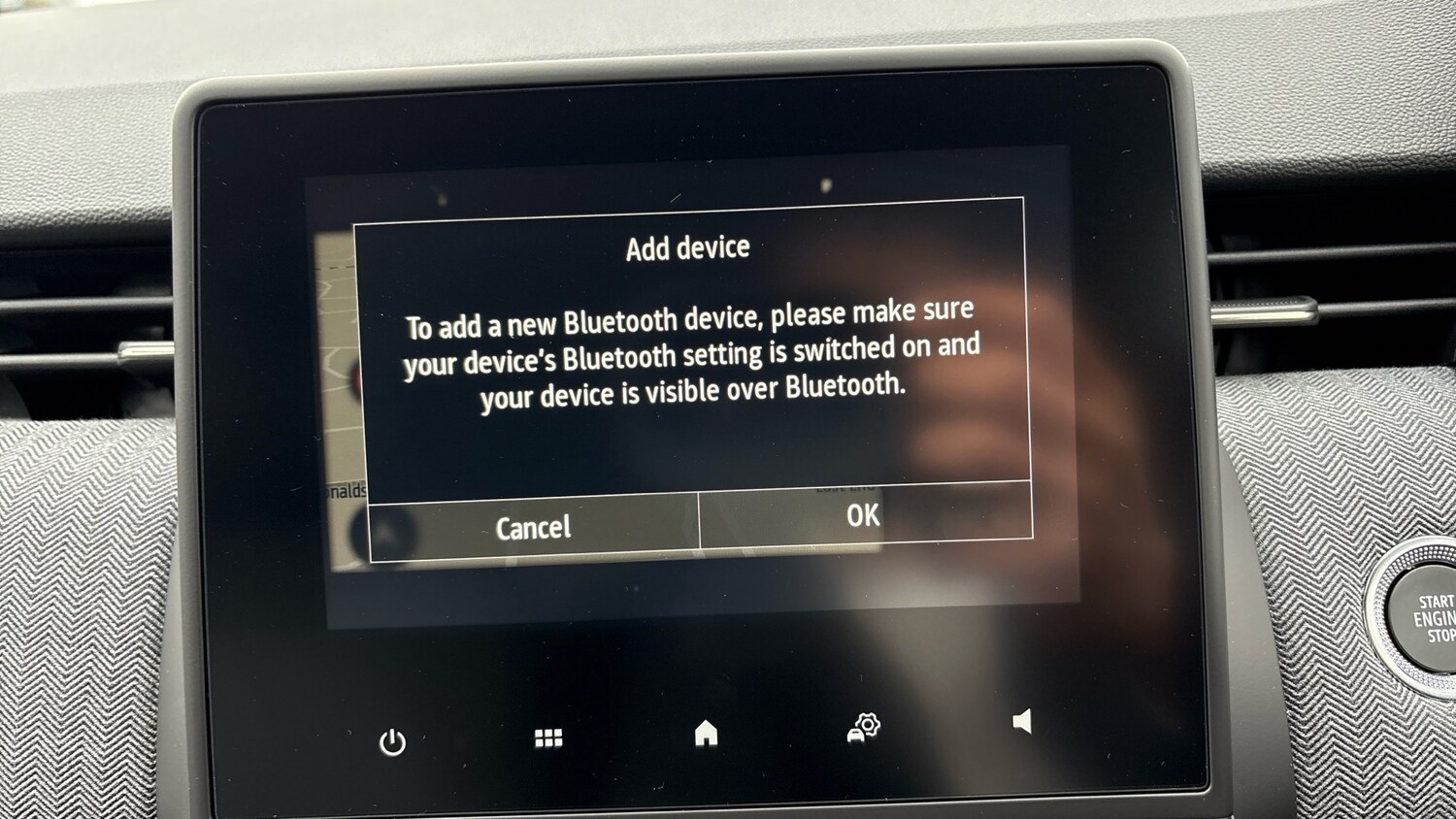 Used Renault Clio 2025 for sale - 76218669: Photo 46