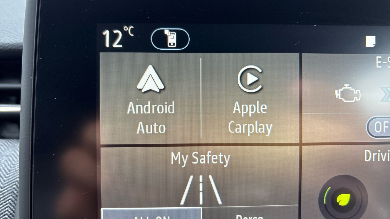 Used Renault Clio 2025 for sale - 76218669: Photo 51