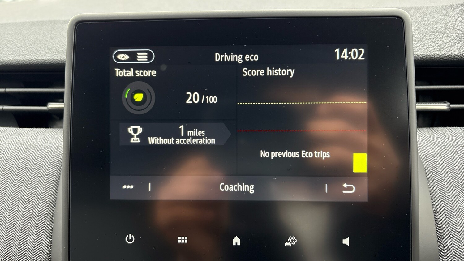 Used Renault Clio 2025 for sale - 76218669: Photo 52