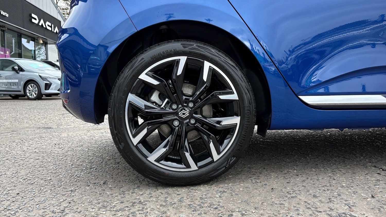 Used Renault Clio 2025 for sale - 76218669: Photo 7