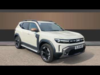2025 (25) - 1.6 Hybrid 140 Extreme 5dr Auto Hybrid Estate