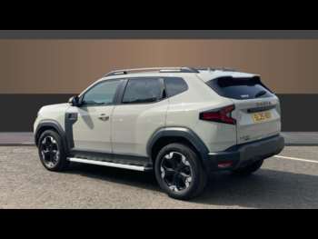 Used Dacia Duster 2025 for sale - 75095469: Photo