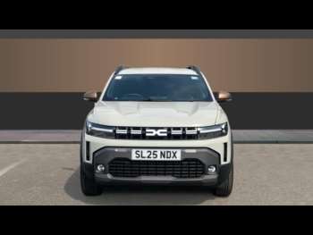 Used Dacia Duster 2025 for sale - 75095469: Photo