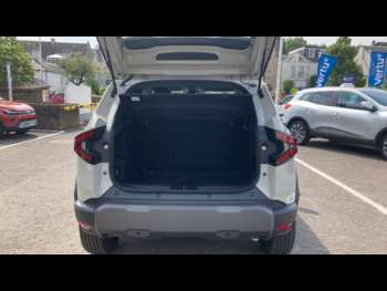 Used Dacia Duster 2025 for sale - 75095469: Photo