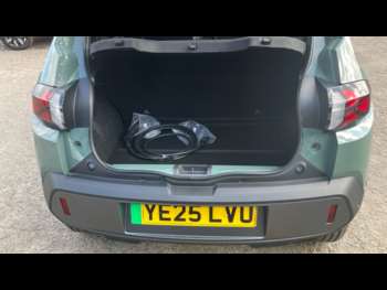 Used Dacia Spring 2025 for sale - 74634521: Photo
