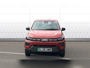 Used Dacia Spring 2026 for sale - 78242628: Photo