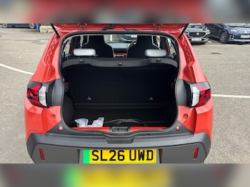 Used Dacia Spring 2026 for sale - 78242628: Photo