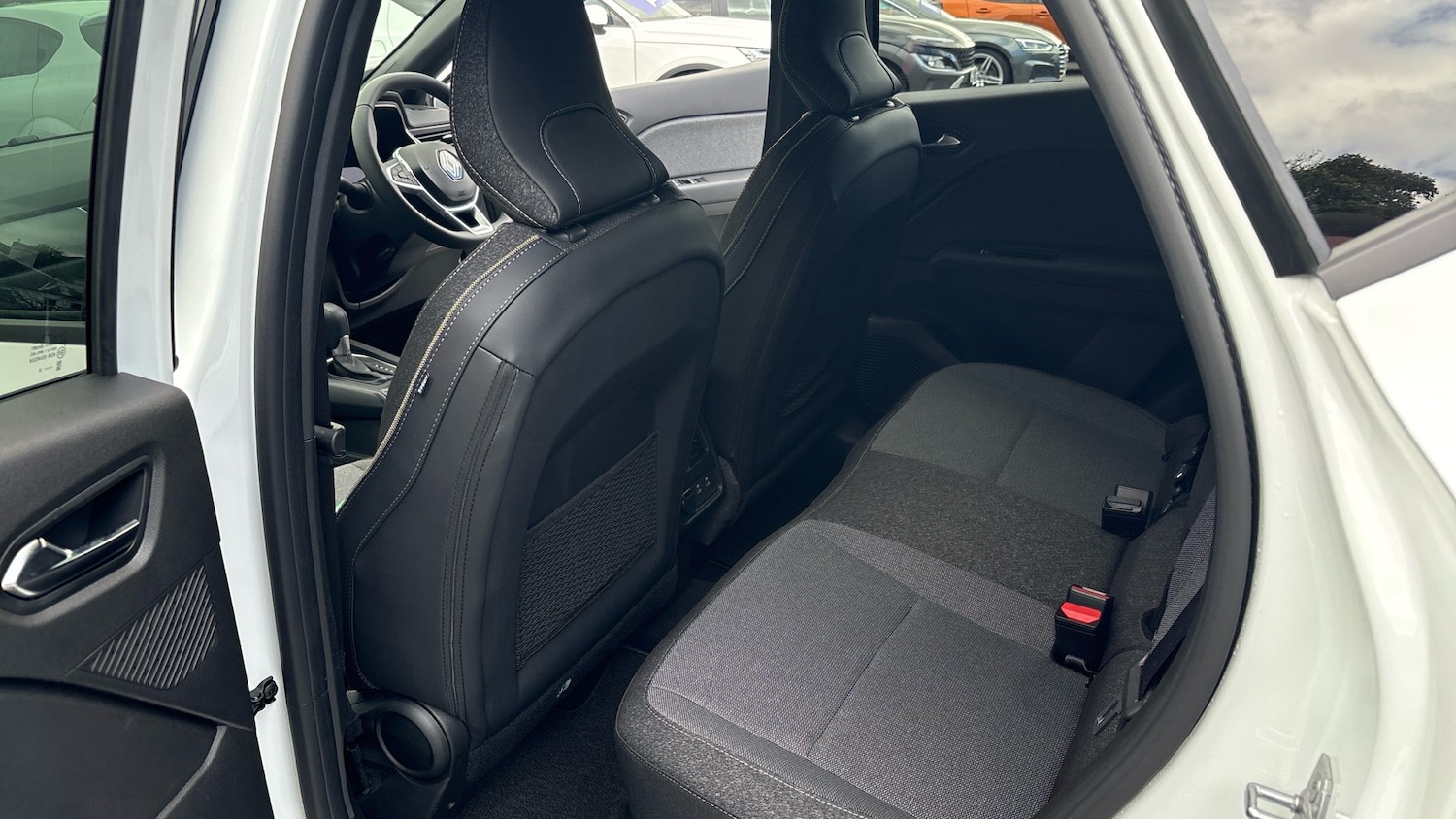 Vehicle 16