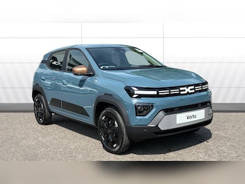 Used Dacia Spring 2026 for sale - 79165093: Photo