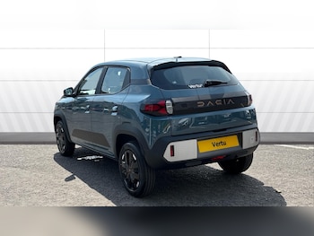 Used Dacia Spring 2026 for sale - 79165093: Photo