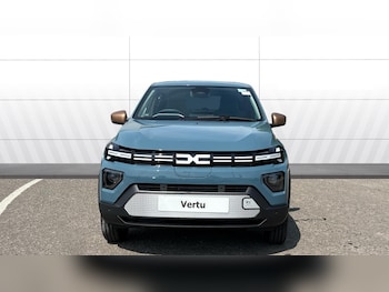 Used Dacia Spring 2026 for sale - 79165093: Photo