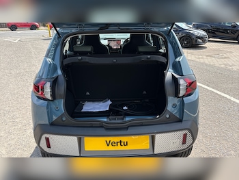 Used Dacia Spring 2026 for sale - 79165093: Photo