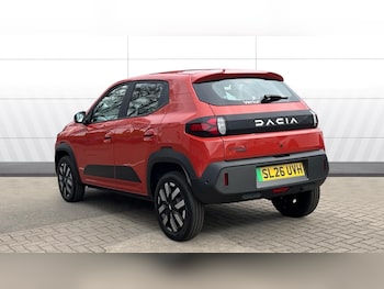 Used Dacia Spring 2026 for sale - 78242629: Photo