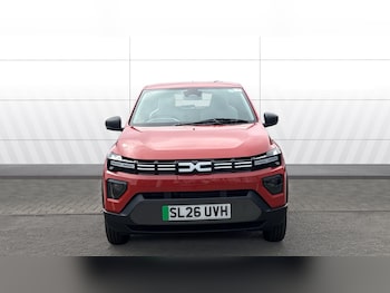 Used Dacia Spring 2026 for sale - 78242629: Photo