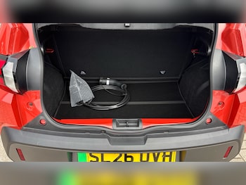 Used Dacia Spring 2026 for sale - 78242629: Photo