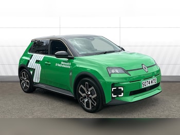 Renault - 5