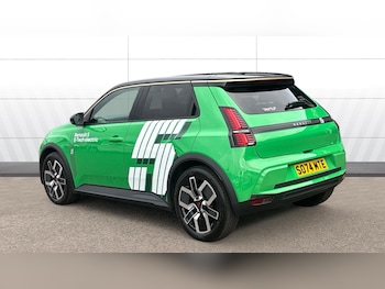 Used Renault 5 2025 for sale - 75702947: Photo
