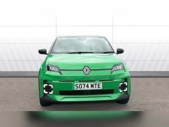 Used Renault 5 2025 for sale - 75702947: Photo
