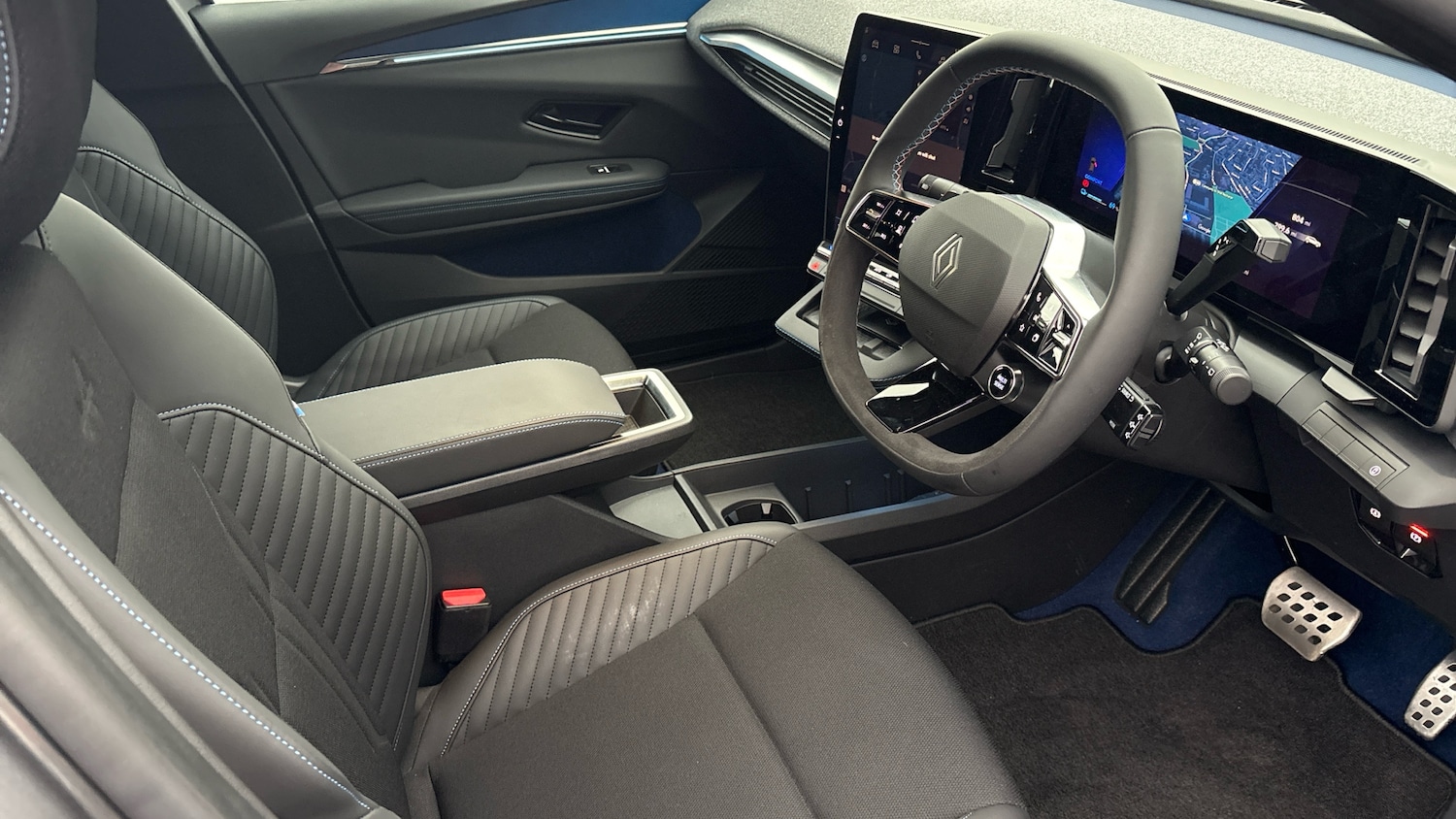 Used Renault Megane E Tech 2025 for sale - 76891598: Photo 11