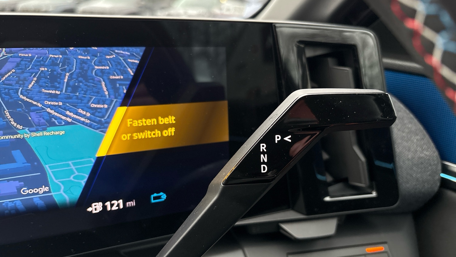 Used Renault Megane E Tech 2025 for sale - 76891598: Photo 13